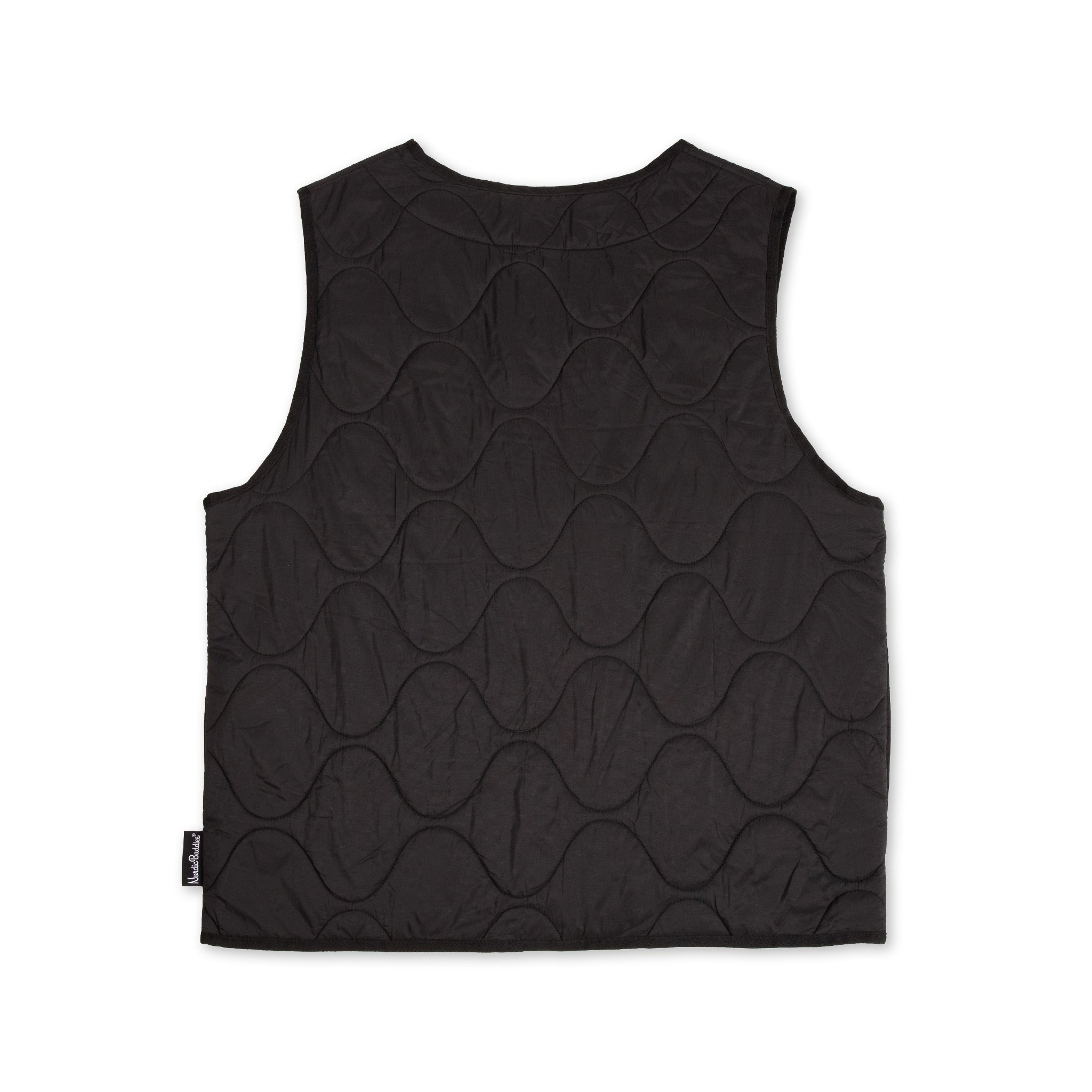 Unisex Vest - Snufkin Fishing