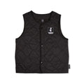 Unisex Vest - Snufkin Fishing