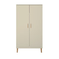 Wardrobe Kubi - Cashmere