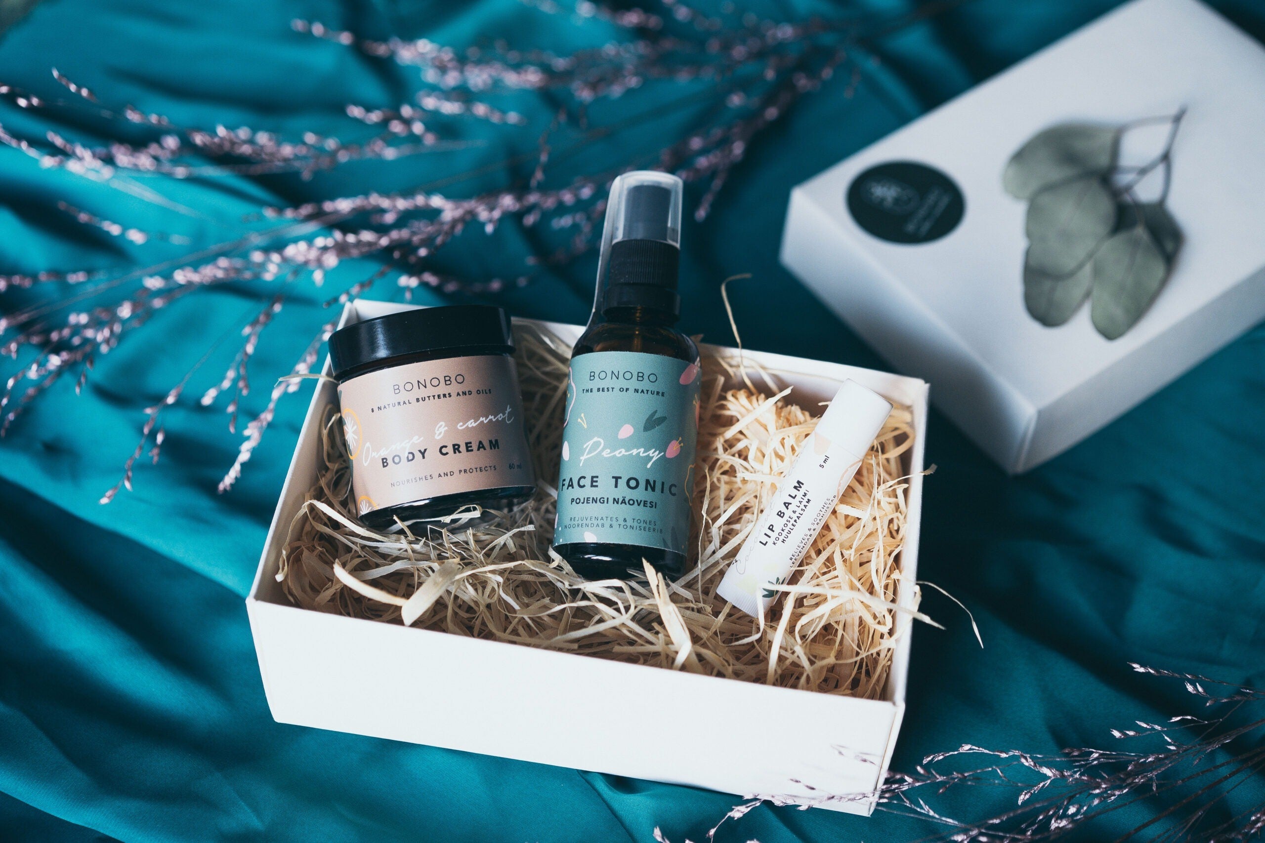 “With Love!” Gift Box