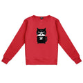 Women’s Grumpy Cat Sweatshirt