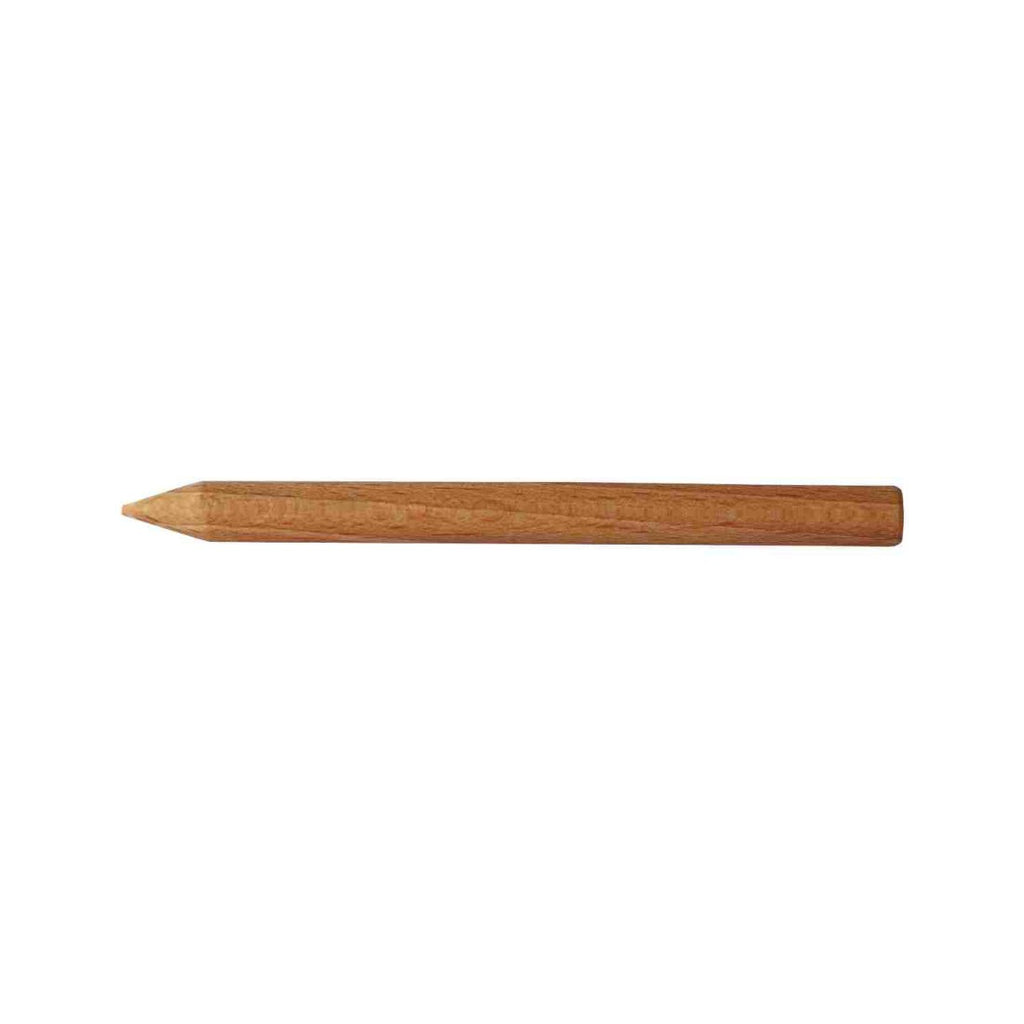 Wooden Montessori Number Board